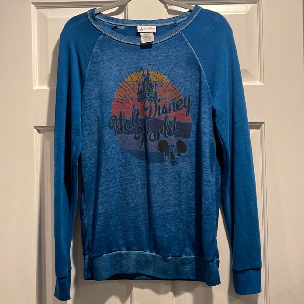 Walt Disney World Parks Women’s Shirt
